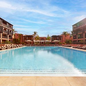 Hotel & Ryads Barriere Le Naoura